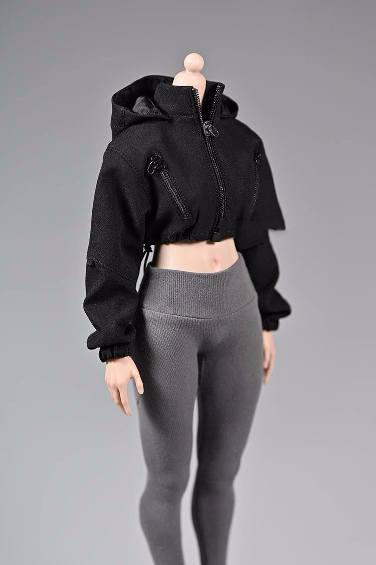 Cappotto funzionale femminile  - Model Kit Varnish recensione e prezzo