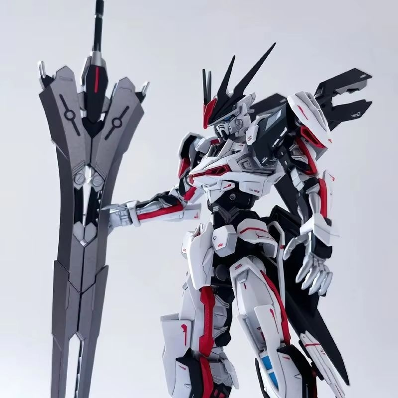 Star Motion Lord Astray Action - Model Kit Fire Lord recensione e prezzo