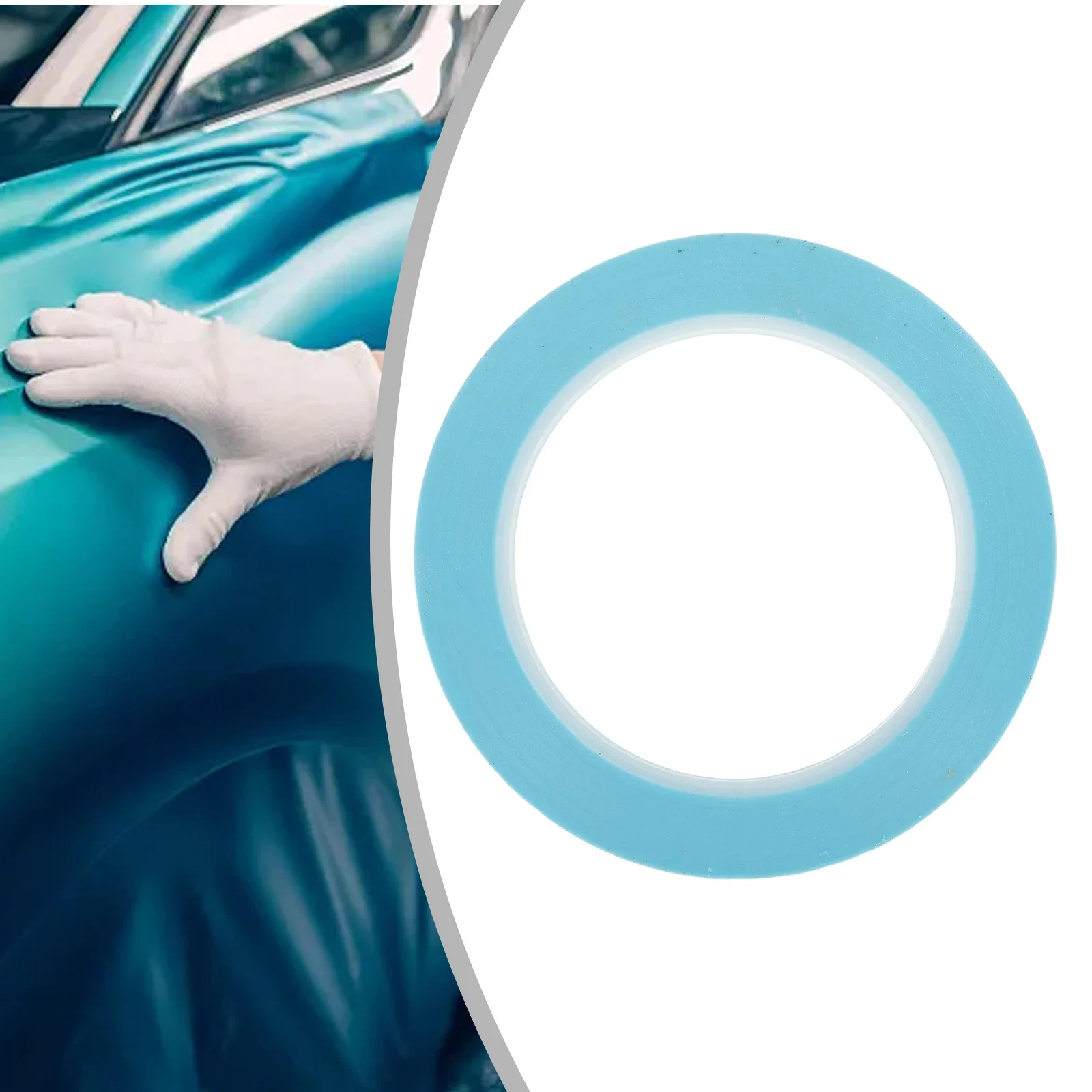 Nastro per auto per mascheratu - Masking Tape Thin recensione e prezzo