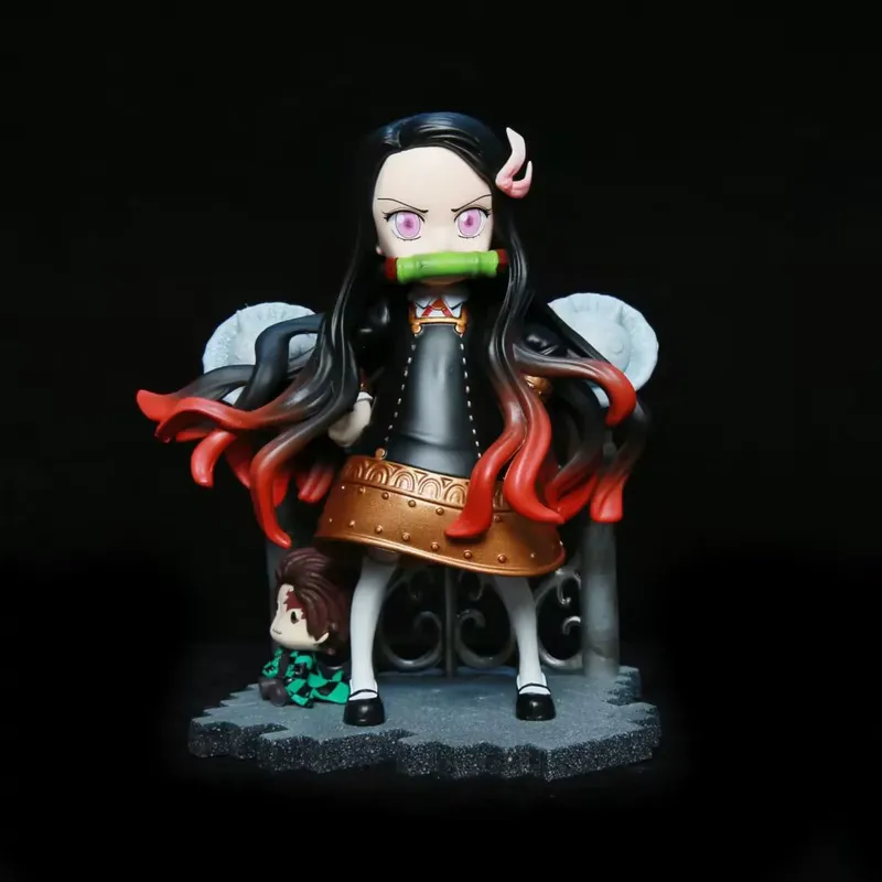 Disponibile Statuetta Spy X Fa - Model Kit Nezha recensione e prezzo