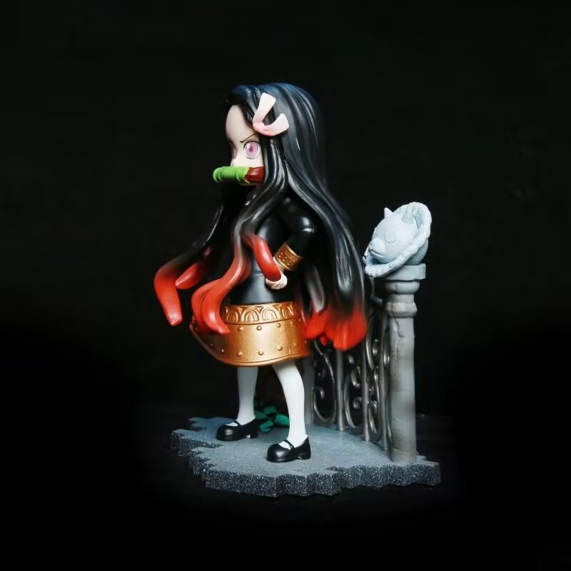 Disponibile Statuetta Spy X Fa - Model Kit Nezha recensione e prezzo