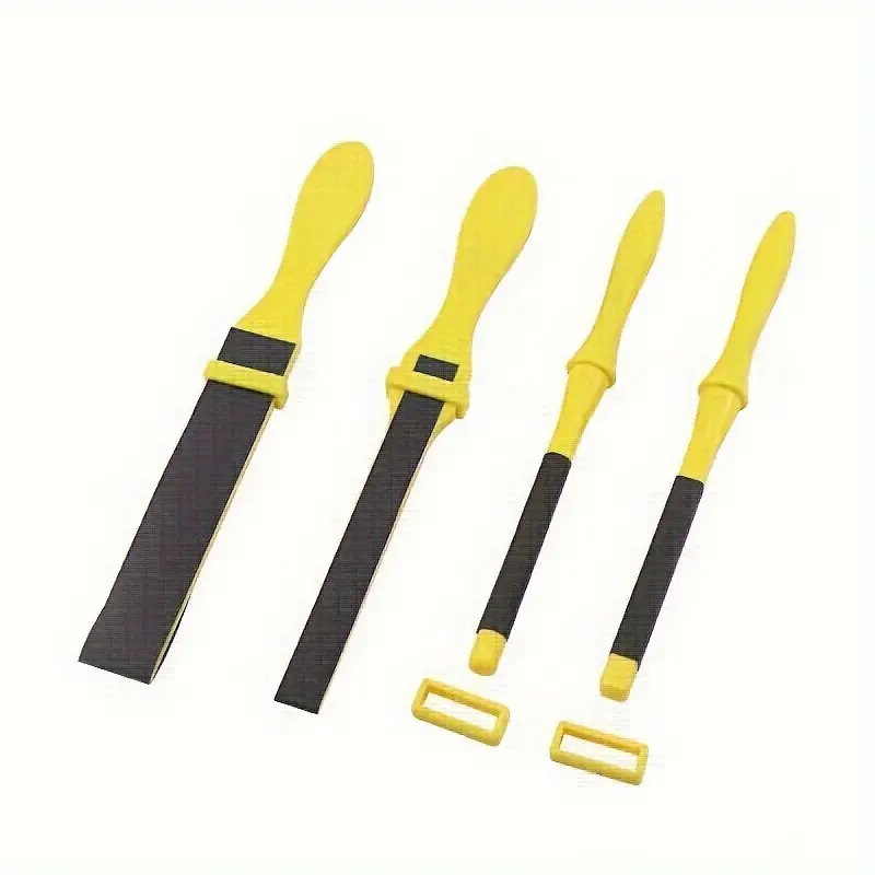 Set di bastoncini abrasivi da  - Sanding Stick Set recensione e prezzo