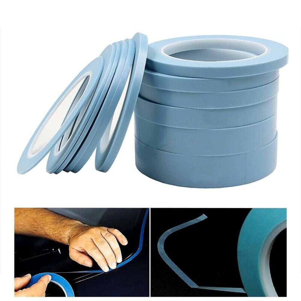 3-40mm Vinile ad alta temperat - Masking Tape Thin recensione e prezzo