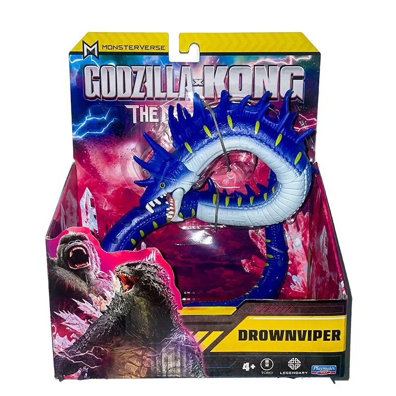 Compaglie di gioco Godzilla Vs - Model Kit Godzilla recensione e prezzo