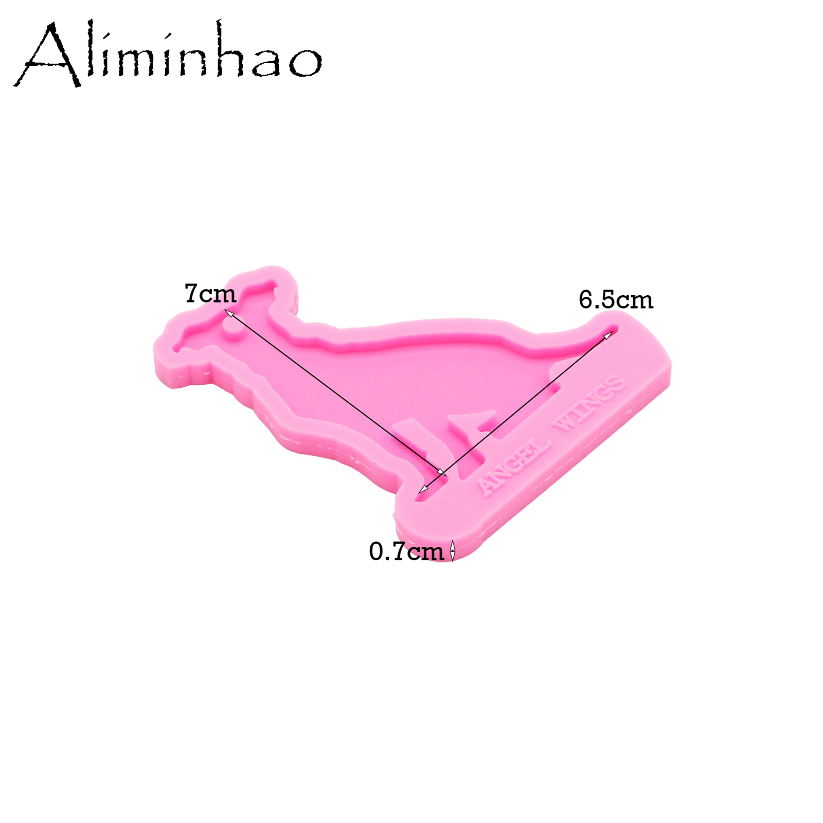 DY0174 Stampi in silicone per  - Model Kit Varnish recensione e prezzo