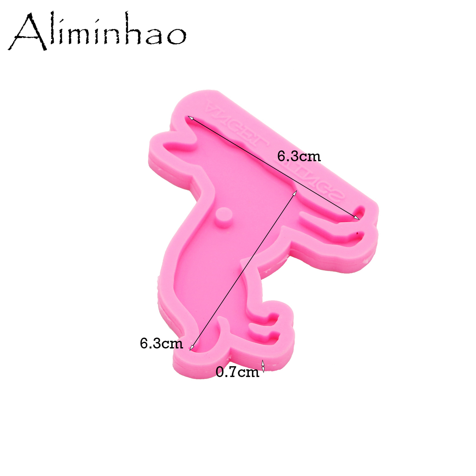 DY0174 Stampi in silicone per  - Model Kit Varnish recensione e prezzo