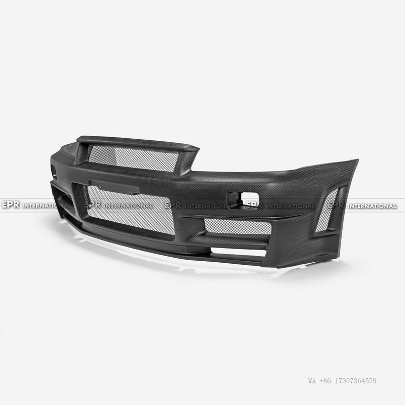 Adatto per il modello Nissan G - Model Kit R34 recensione e prezzo