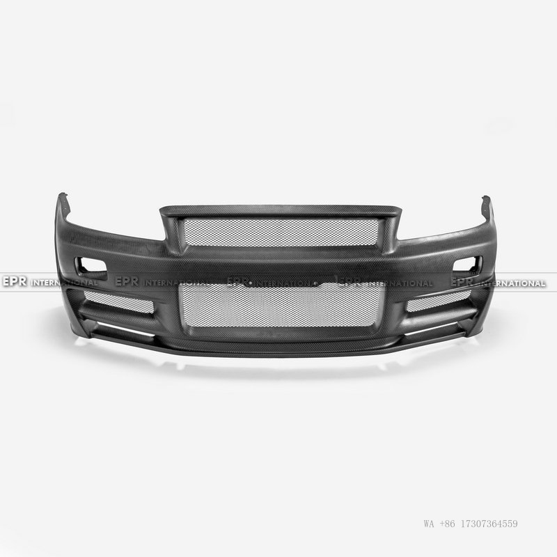 Adatto per il modello Nissan G - Model Kit R34 recensione e prezzo