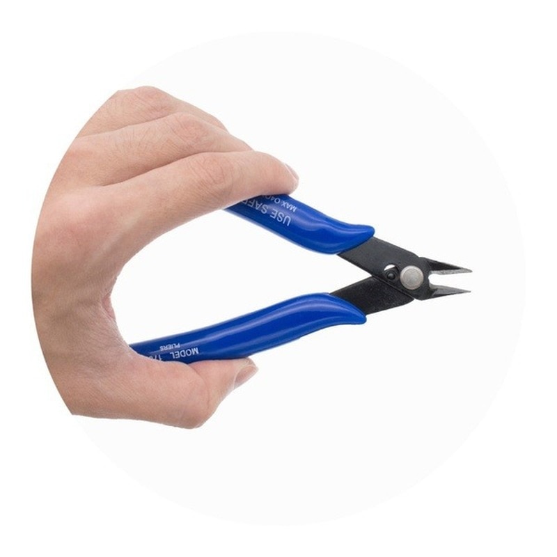 Pinze diagonali universali pin - Model Kit Nipper recensione e prezzo