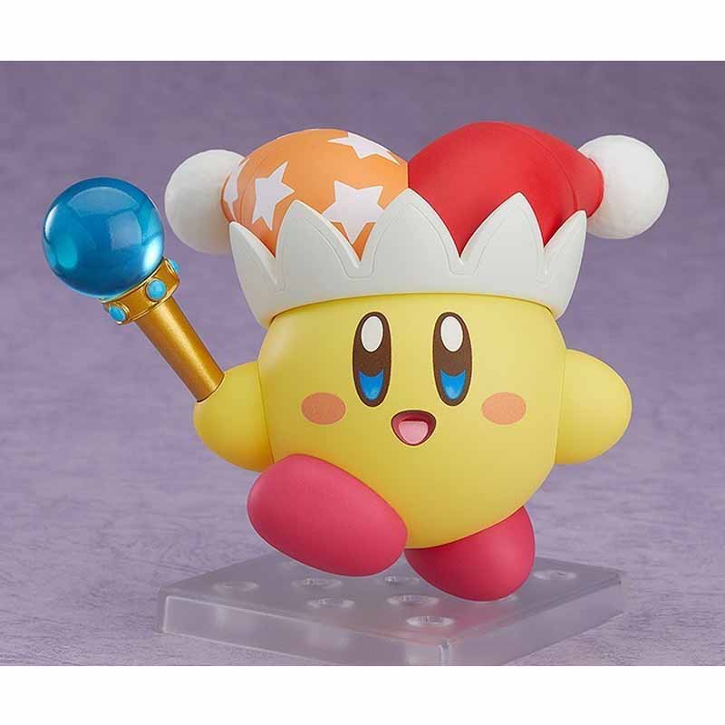 GSC NENDOROID Beam Kirby Actio - Model Kit Kirby recensione e prezzo