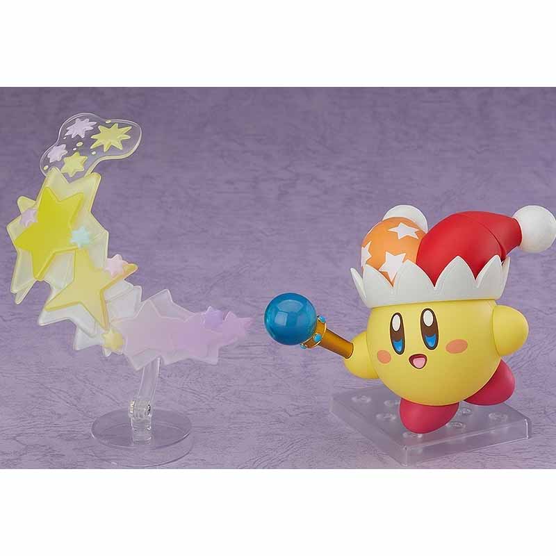 GSC NENDOROID Beam Kirby Actio - Model Kit Kirby recensione e prezzo