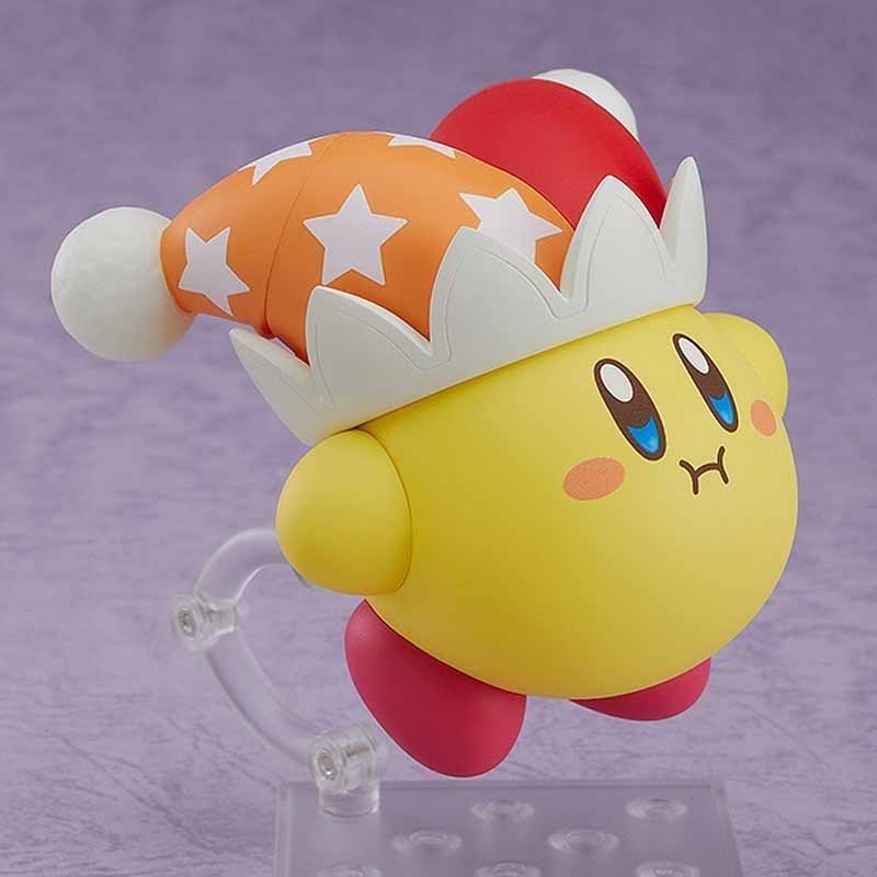 GSC NENDOROID Beam Kirby Actio - Model Kit Kirby recensione e prezzo