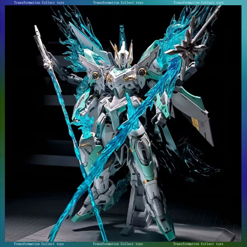 SNAA Modello MG 1/100 Firelord - Model Kit Fire Lord recensione e prezzo