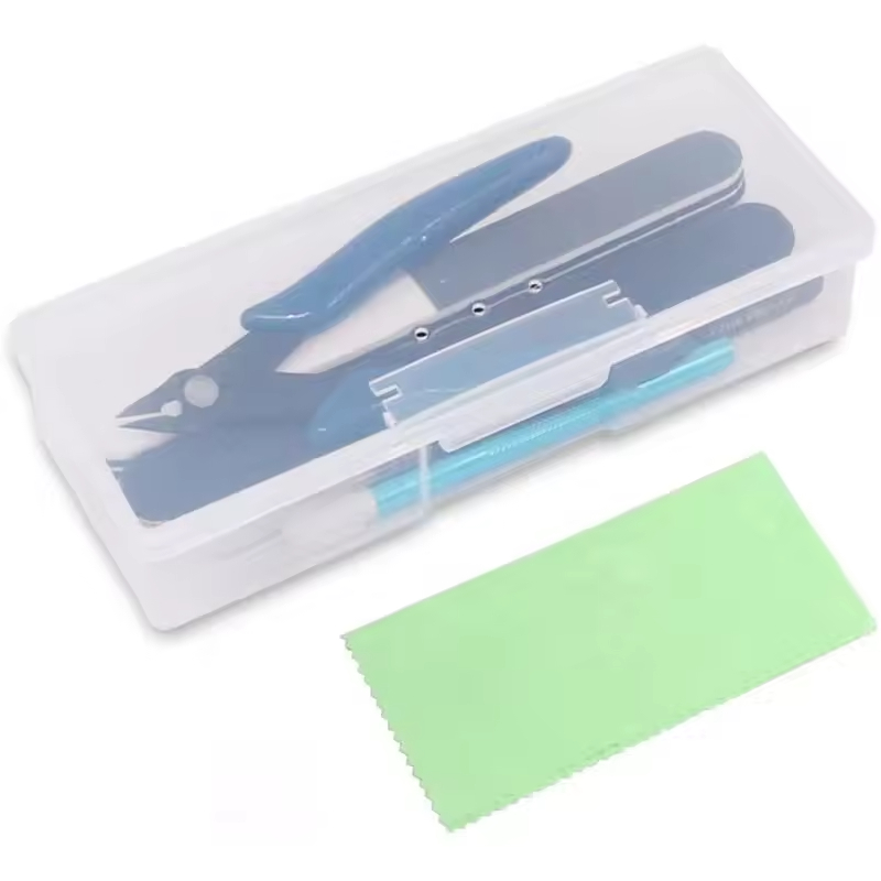 Kit di attrezzi per modellismo - Model Kit Nipper recensione e prezzo