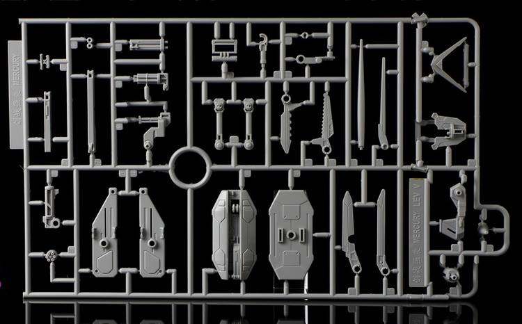 Confezione Offerta Speciale JO - Model Kit Jms recensione e prezzo