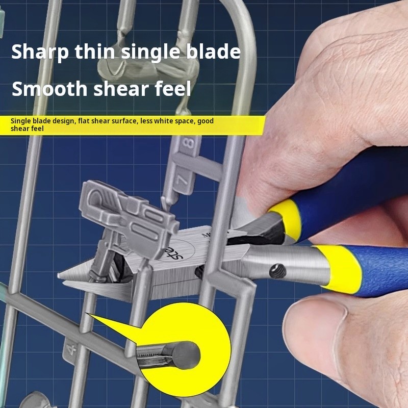 Stedi Kit di strumenti per la  - Model Kit Nipper recensione e prezzo