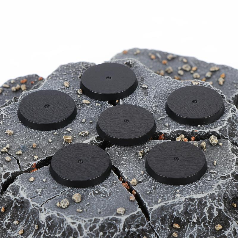 20 Pezzi Base Rotonda da 32mm  - Model Figure Base recensione e prezzo