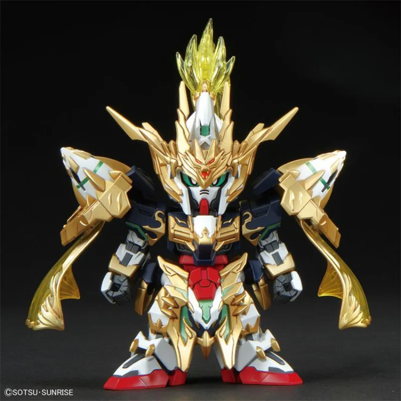 Bandai Originale Gundam Model  - Model Kit Zhao Yun recensione e prezzo