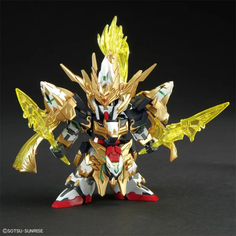 Bandai Originale Gundam Model  - Model Kit Zhao Yun recensione e prezzo