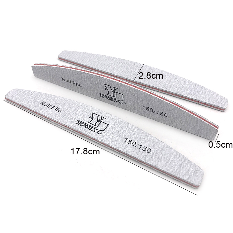 2/5 pz/lotto Luna Lima per Ung - Sanding Stick Set recensione e prezzo
