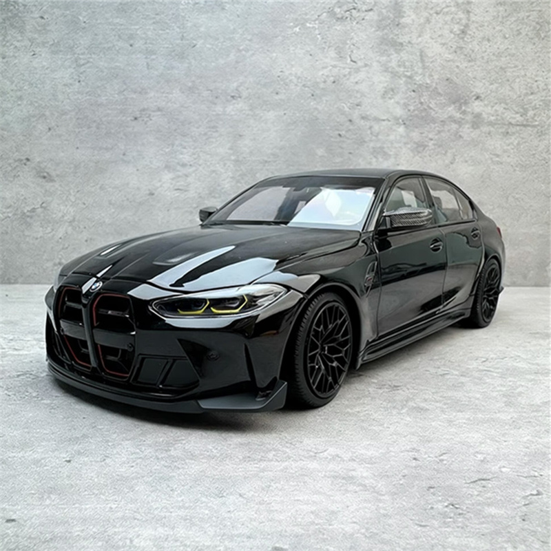Modellino Auto Sportiva BMW M3 - Model Kit Porsche 911 recensione e prezzo