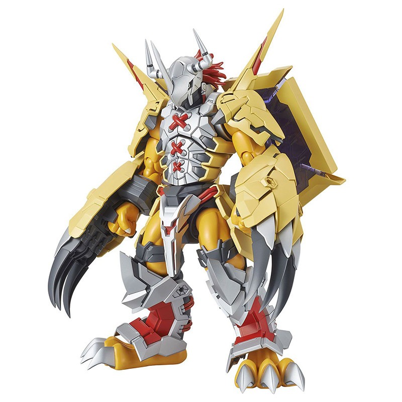 Kit di Montaggio Originale Ban - Model Kit Kaisergreymon recensione e prezzo