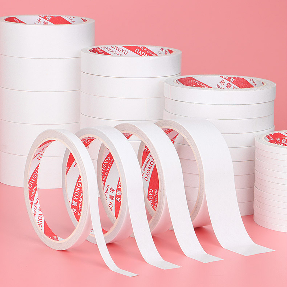 10/50m Nastro biadesivo ordina - Masking Tape Thin recensione e prezzo