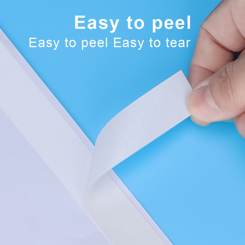 10/50m Nastro biadesivo ordina - Masking Tape Thin recensione e prezzo