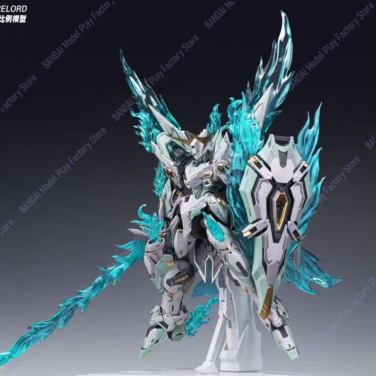 Disponibile Modello SNAA Mg1/1 - Model Kit Fire Lord recensione e prezzo