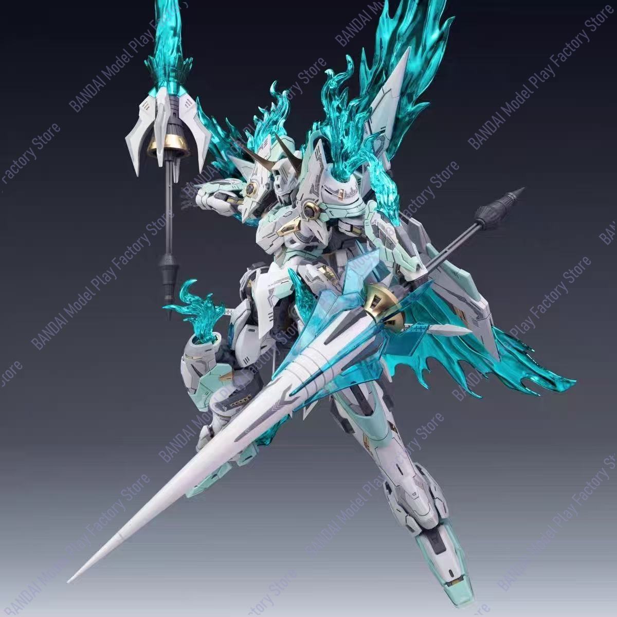 Disponibile Modello SNAA Mg1/1 - Model Kit Fire Lord recensione e prezzo