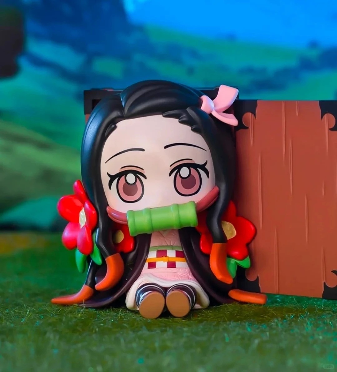 NOVITÀ! Figurine Anime Demon S - Model Kit Nezha recensione e prezzo
