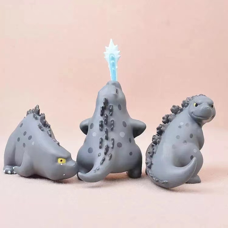 Godzilla King Collection Godzi - Model Kit Godzilla recensione e prezzo