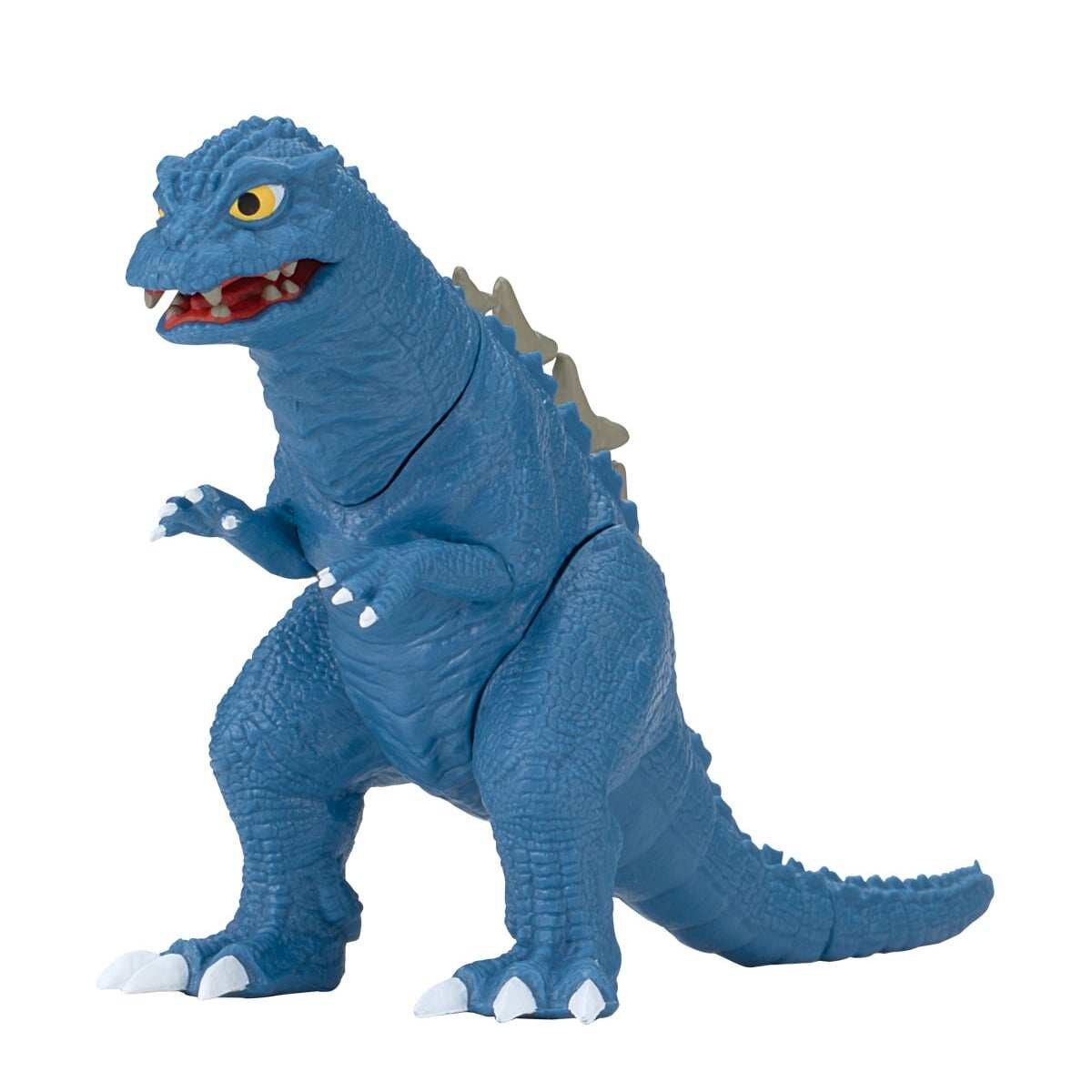 Autentica action figure da col - Model Kit Godzilla recensione e prezzo