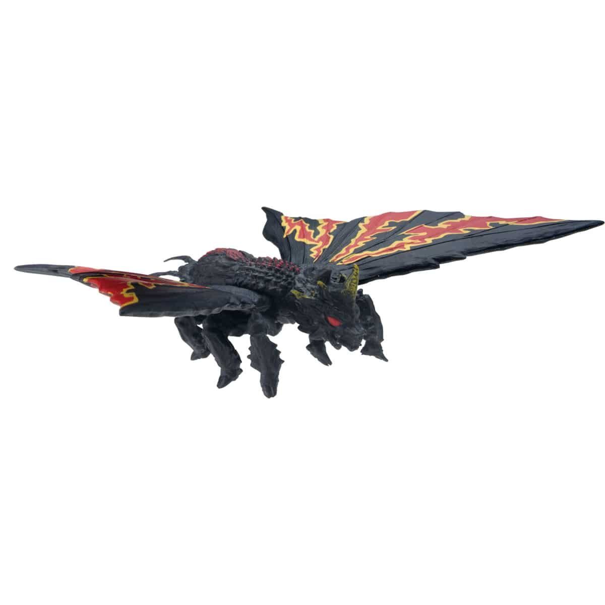 Autentica action figure da col - Model Kit Godzilla recensione e prezzo