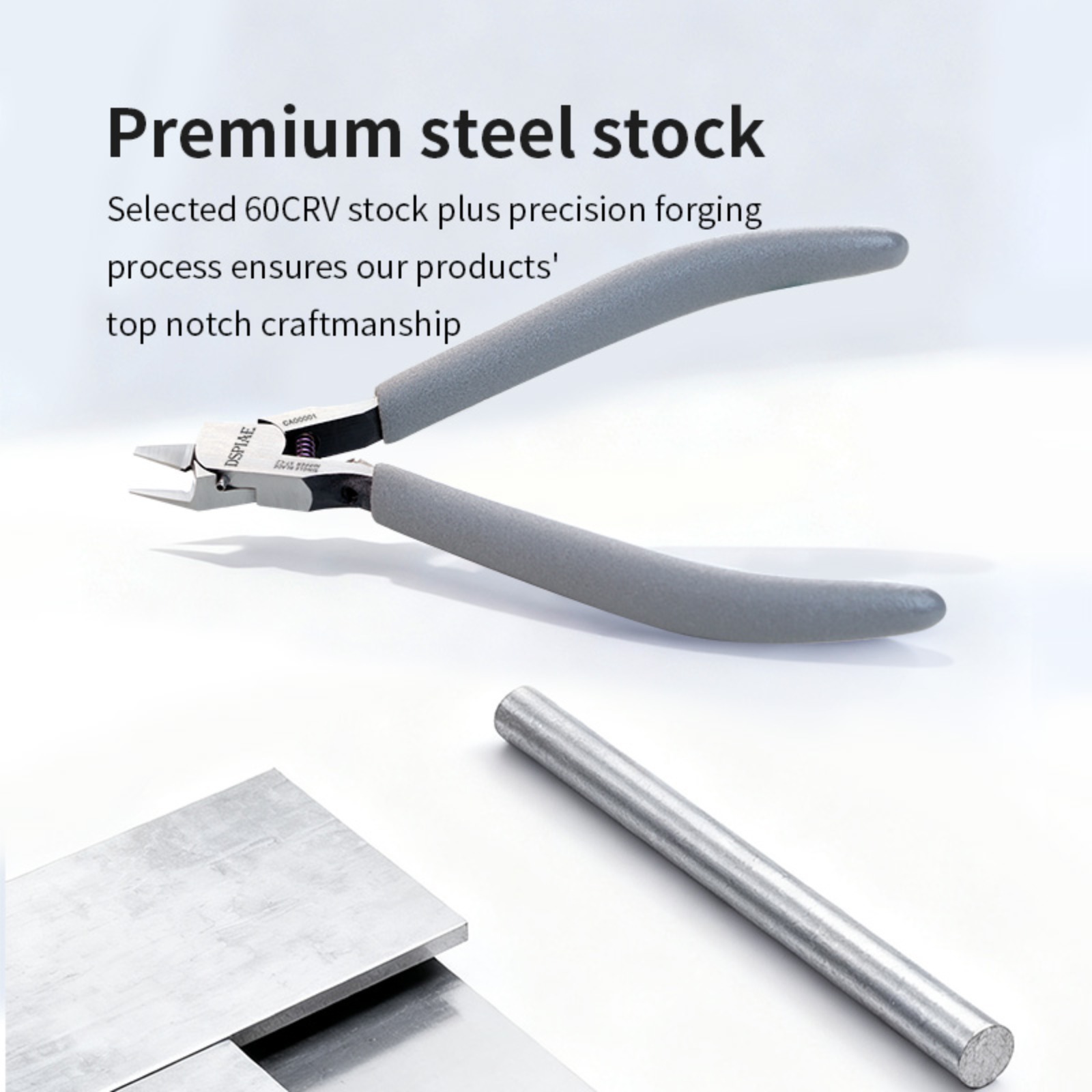 DSPIAE ST-C2 Pinza per hobby a - Model Kit Nipper recensione e prezzo