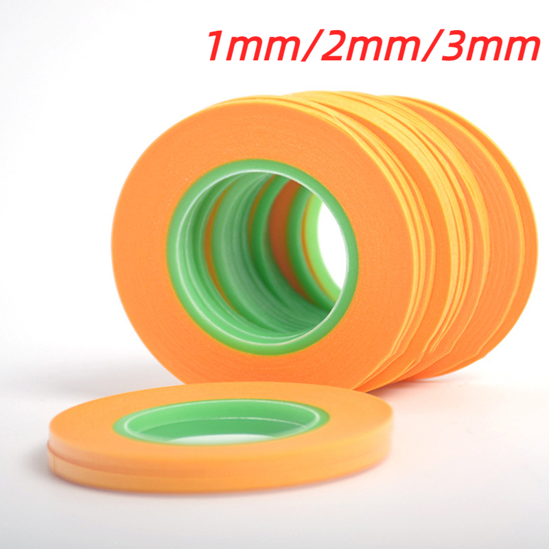1 rotolo 18M carta strutturata - Masking Tape Thin recensione e prezzo