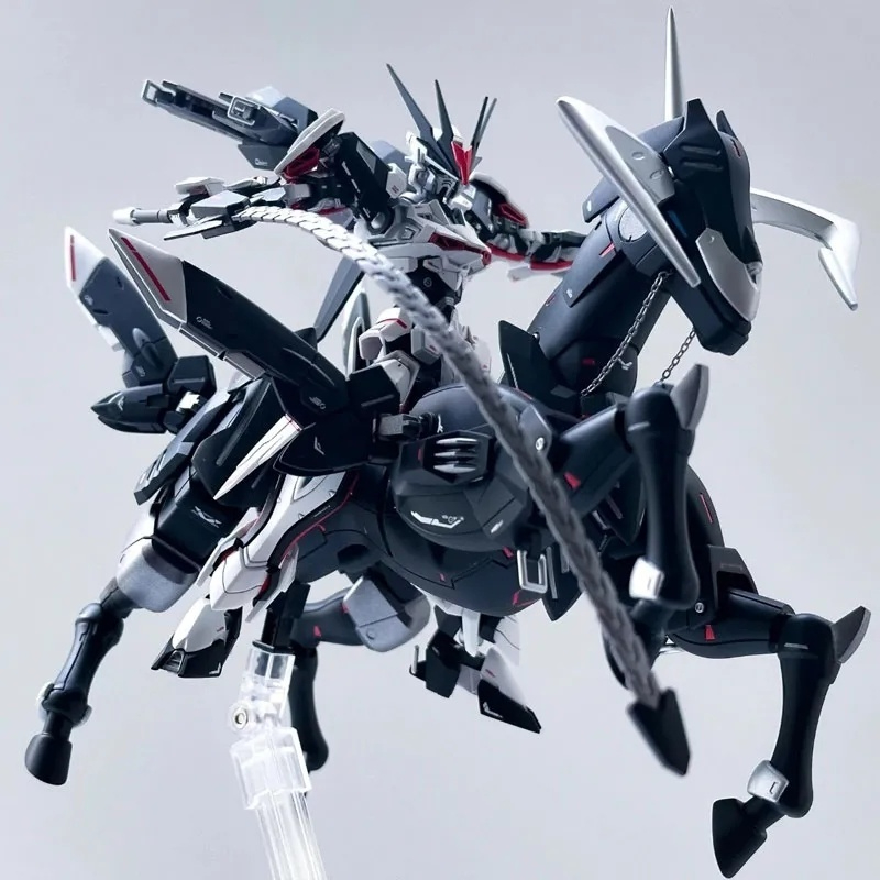 Action Figure Star Motion Lord - Model Kit Fire Lord recensione e prezzo