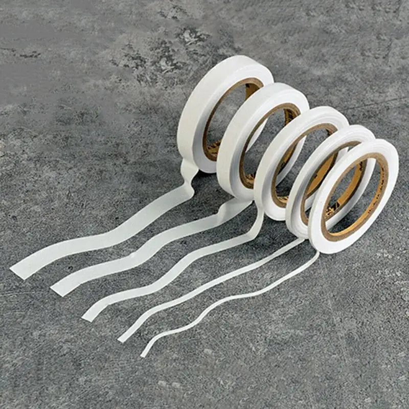 2 Rotoli di Nastro Adesivo Fle - Masking Tape Thin recensione e prezzo