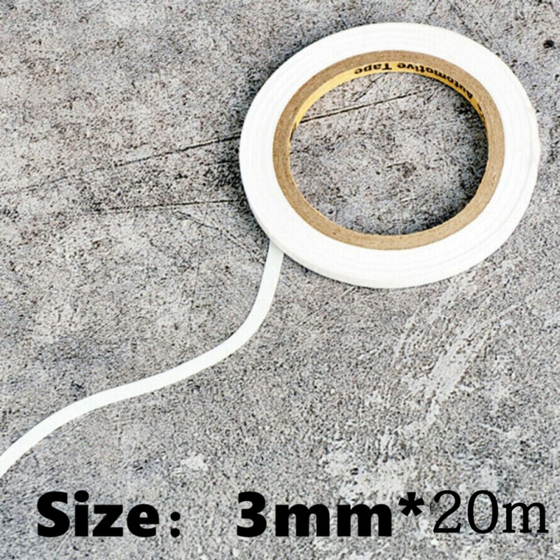 2 Rotoli di Nastro Adesivo Fle - Masking Tape Thin recensione e prezzo