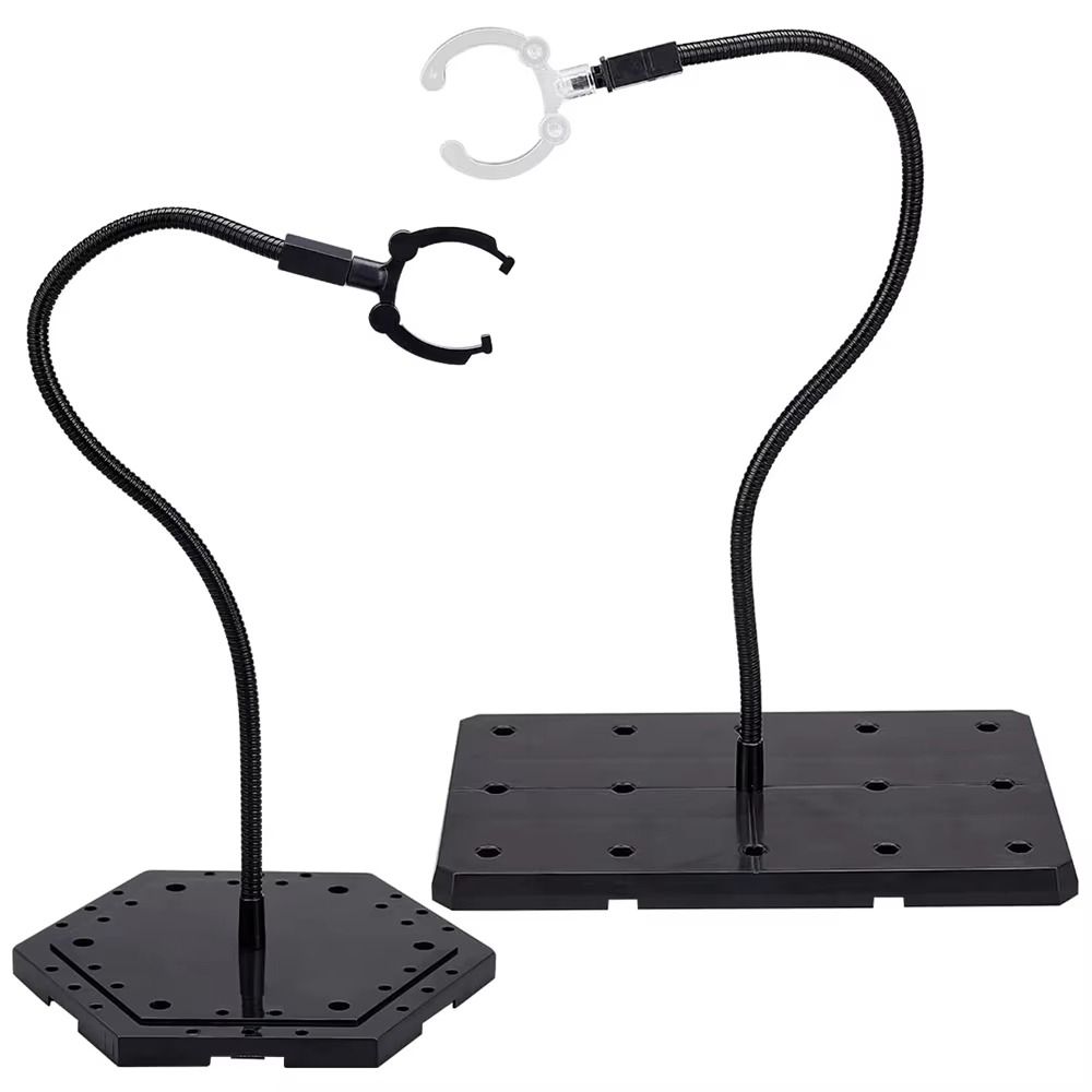 Nuovo Supporto per Figure Anim - Model Figure Base recensione e prezzo