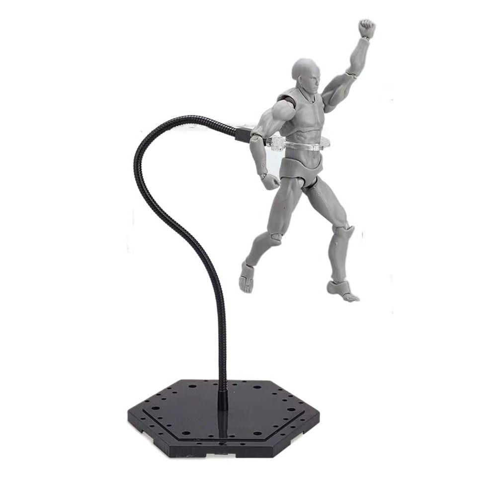Nuovo Supporto per Figure Anim - Model Figure Base recensione e prezzo