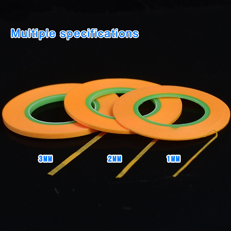 Nastro Adesivo Ultra Sottile p - Masking Tape Thin recensione e prezzo