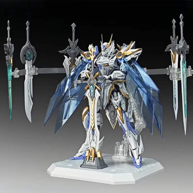 SNAA Cavalieri della Tavola Ro - Model Kit Lancelot recensione e prezzo