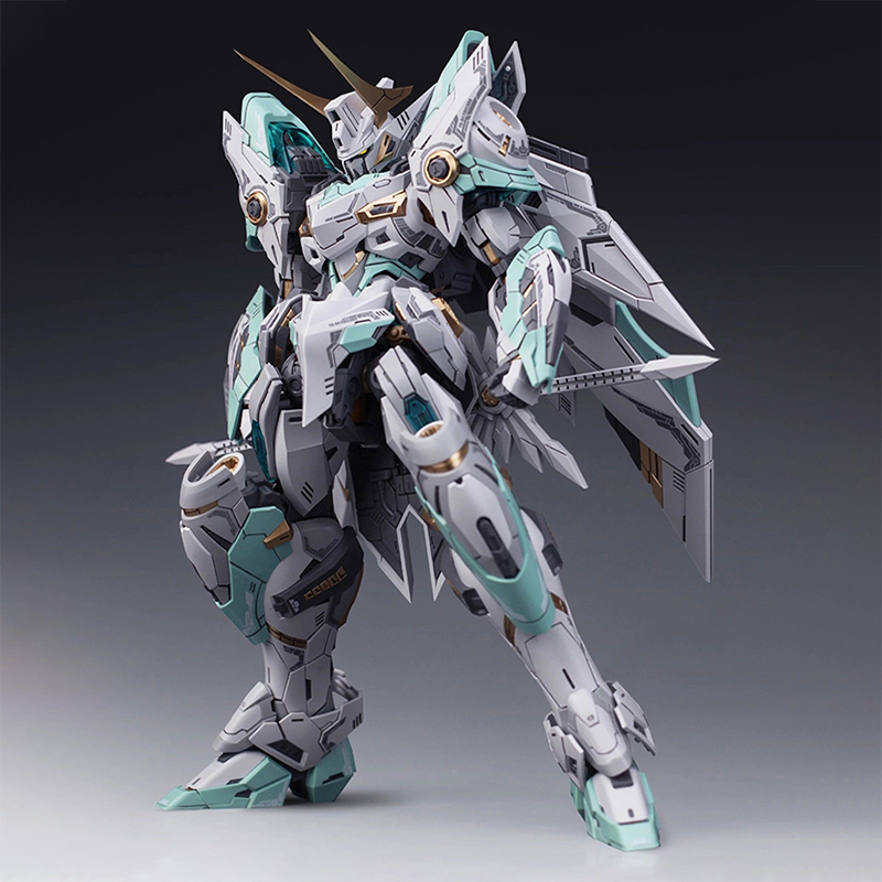 [DISPONIBILE] SNAA MARTIAL FIR - Model Kit Fire Lord recensione e prezzo