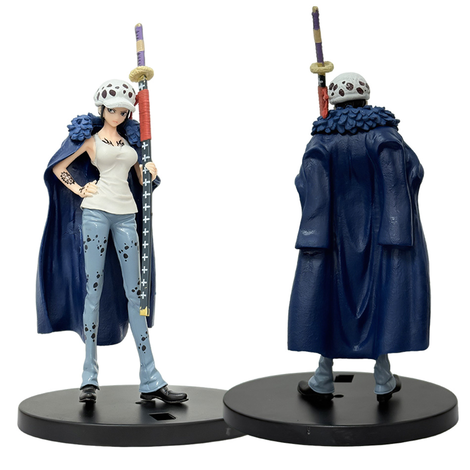 Statuetta da Collezione One Pi - Model Figure Base recensione e prezzo
