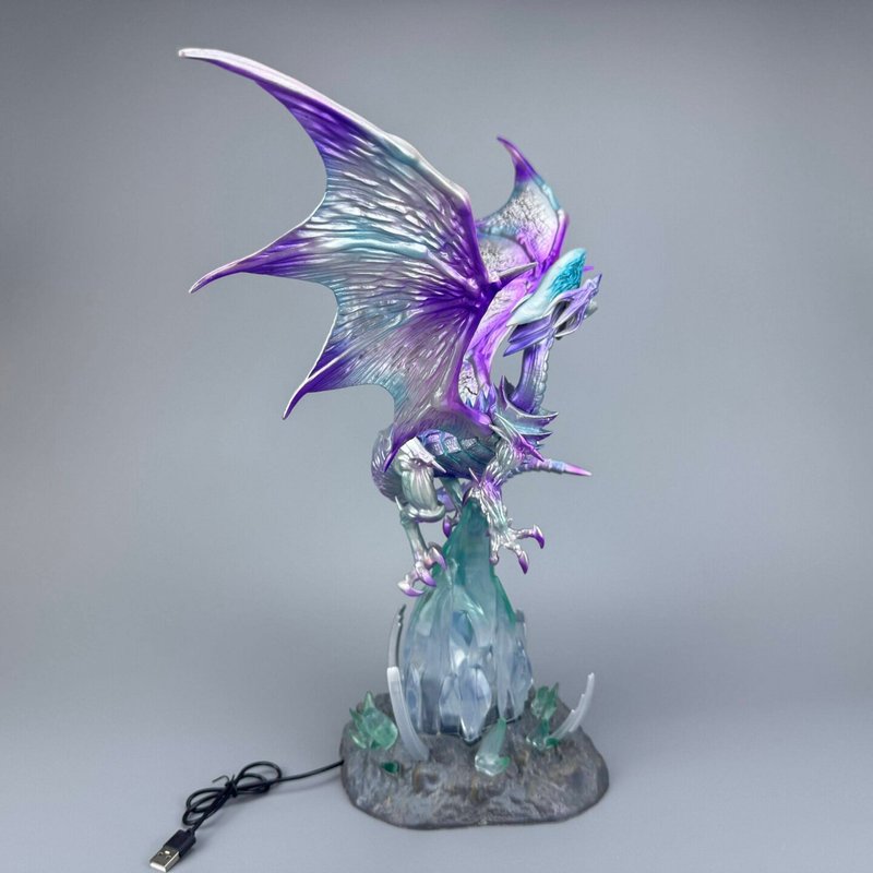 Statua Action Figure Yu-Gi-Oh! - Model Figure Base recensione e prezzo