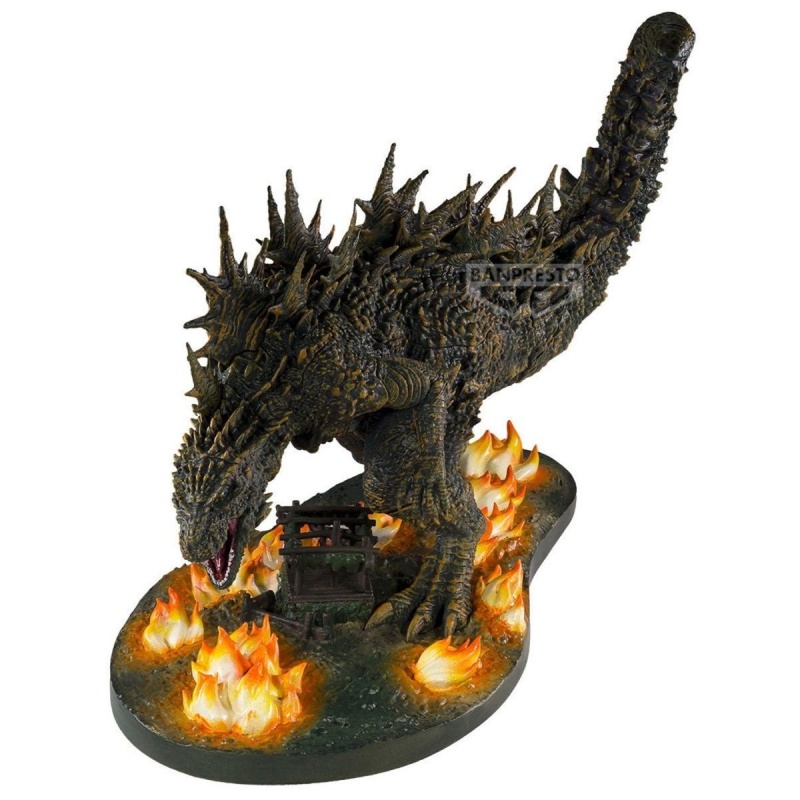 Nuovissimo in Stock Originale  - Model Kit Godzilla recensione e prezzo