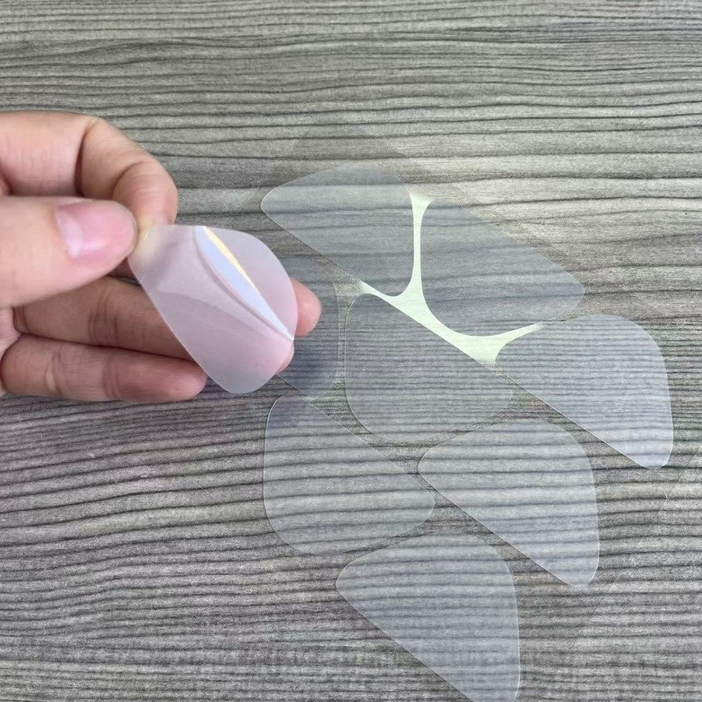 Modelli sulla fronte Sollevare - Masking Tape Thin recensione e prezzo