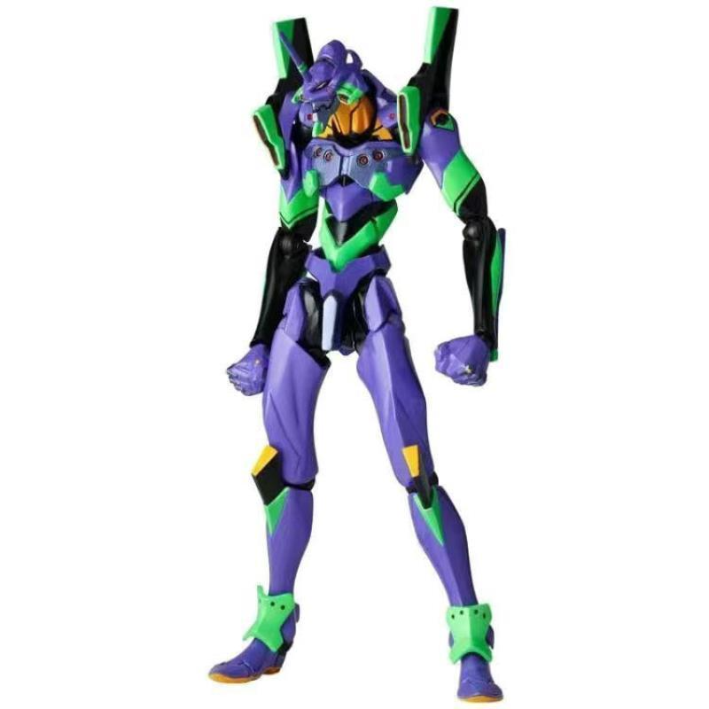 Figure d'azione snodabili Neon - Model Kit Anime recensione e prezzo