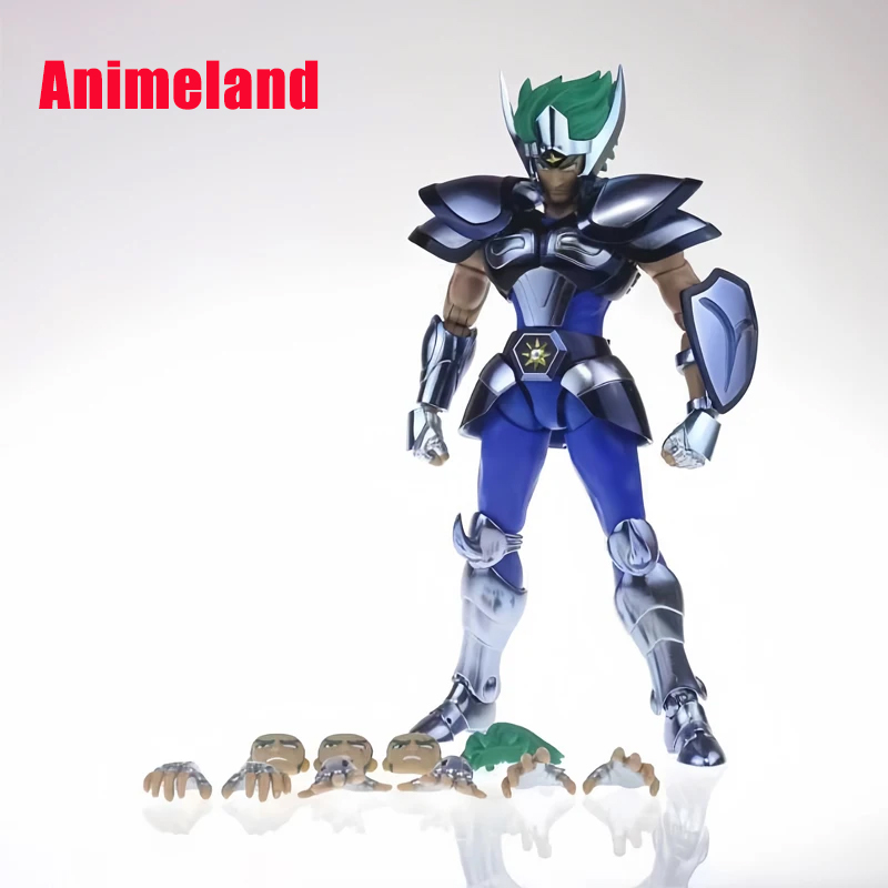 JM.MST Saint Seiya Myth Cloth  - Model Kit Jms recensione e prezzo